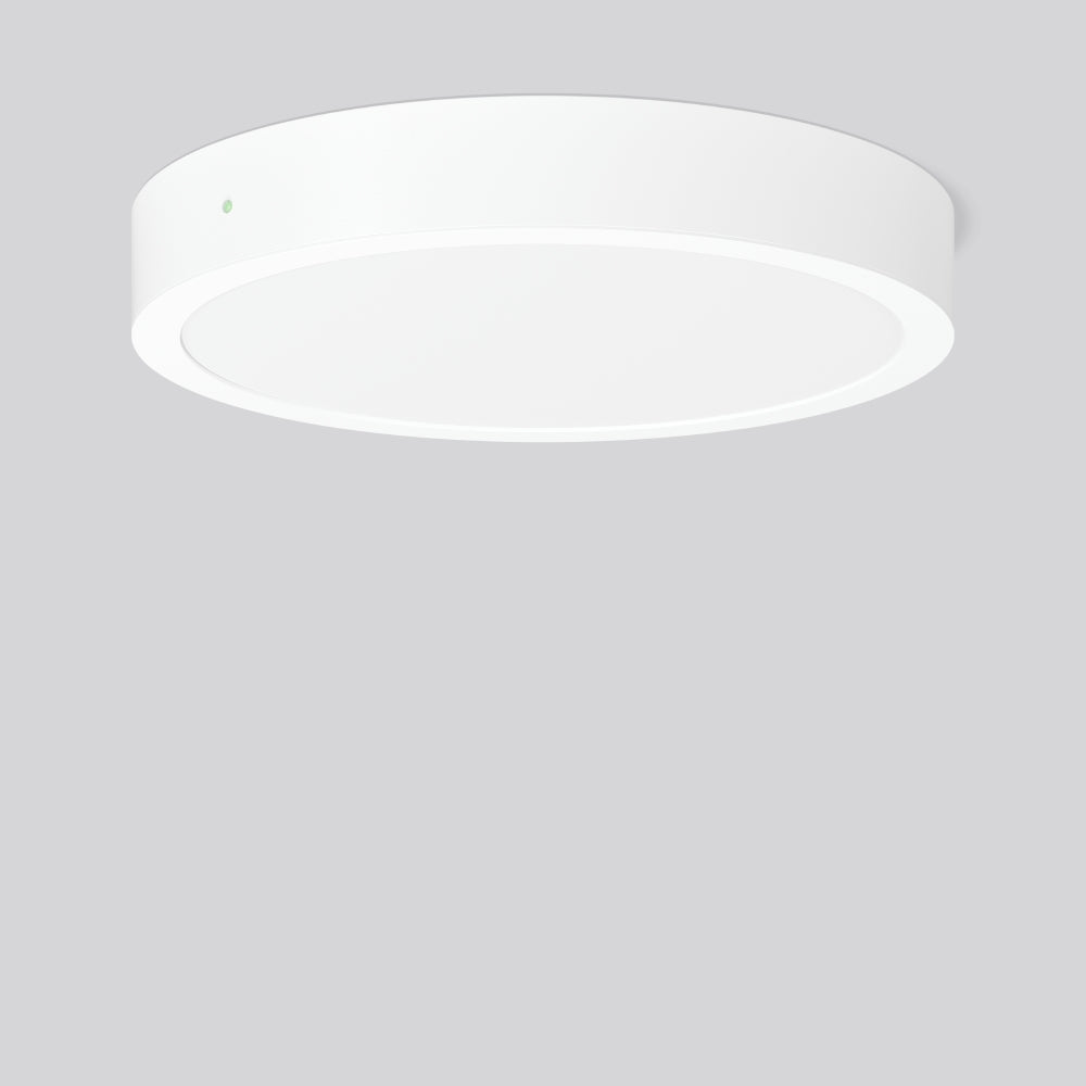 RZB Zimmermann LED-Anbaudownlight 830/840 ML EB 8h ws, Art.-Nr. 672783.002