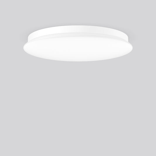 RZB Zimmermann LED-Wand-u.Deckenleuchte ZB, Art.-Nr. 672832.002.1.89
