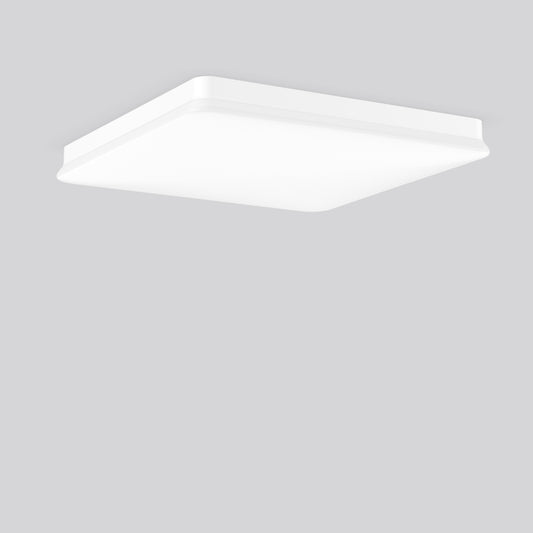 RZB Zimmermann LED-Wand-u.Deckenleuchte EB 3h, Funk, Art.-Nr. 672835.002.1.F1
