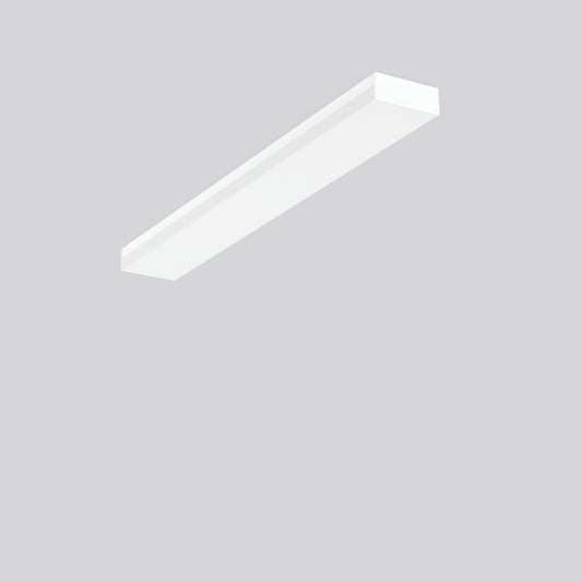 RZB Zimmermann LED-Anbauleuchte 4000K, AC-Control, Art.-Nr. 672863.002.1.89