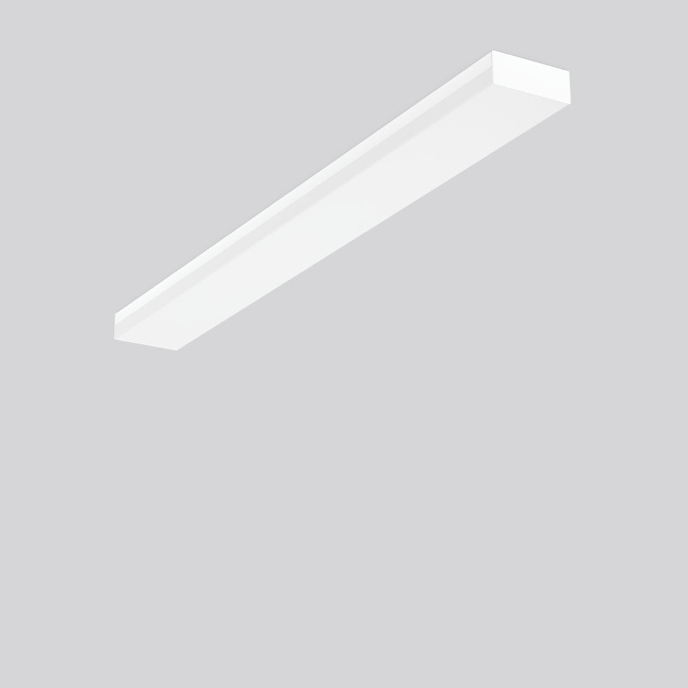 RZB Zimmermann LED-Anbauleuchte 4000K, AC-Control, Art.-Nr. 672865.002.1.89