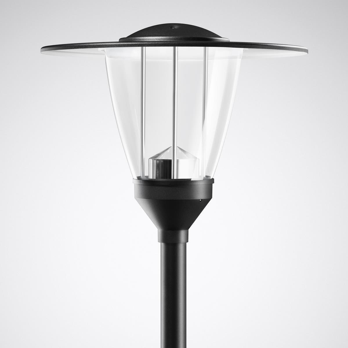 Trilux LED-Aufsatzleuchte 4000K 9871 AB2L, Art.-Nr. 6728940