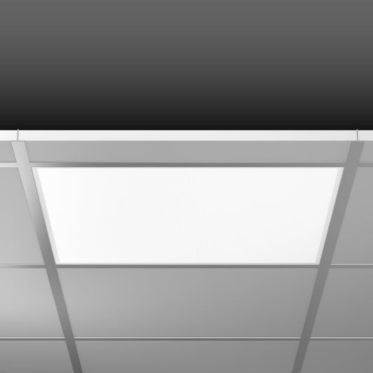RZB Zimmermann LED-Panel M600 840, ws, Art.-Nr. 672895.002.1.89