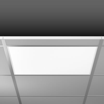 RZB Zimmermann LED-Panel M625 840, ws, Art.-Nr. 672898.002.1.89