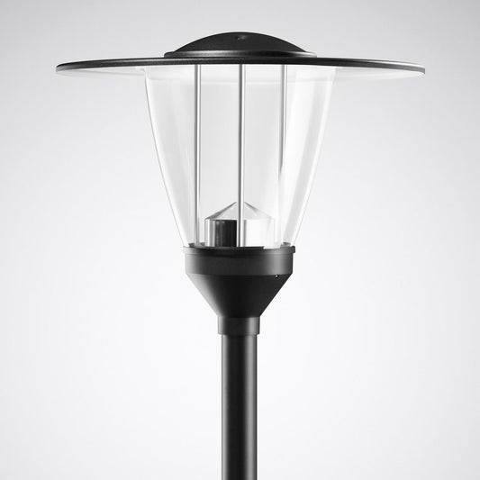 Trilux LED-Aufsatzleuchte 3000K 9871 AB2L-LR, Art.-Nr. 6729840