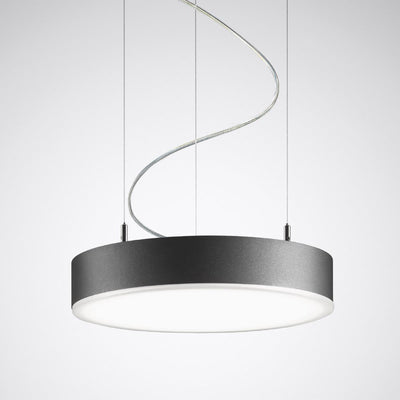 Trilux Seilaufhängung 2m mit Zuleitung 3x0,75 Onplana D07, Art.-Nr. 6821600
