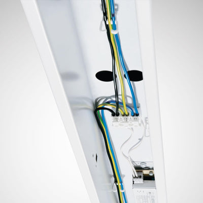 Trilux Durchgangsverdrahtung SFlow ZDV 315 L1, Art.-Nr. 6822600