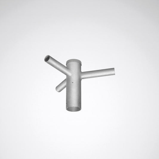 Trilux Mastaufsatzstück 3-fach Zopf 76 0803/3/76-200-42, Art.-Nr. 6824300