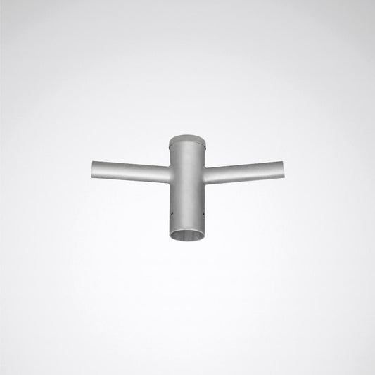 Trilux Mastaufsatzstück 2-fach Zopf 60 0803/2/60-200-60, Art.-Nr. 6824400