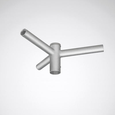 Trilux Mastaufsatzstück 3-fach Zopf 76 0803/3/76-350-60, Art.-Nr. 6824900