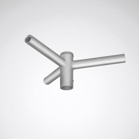 Trilux Mastaufsatzstück 3-fach Zopf 76 0803/3/76-350-60, Art.-Nr. 6824900