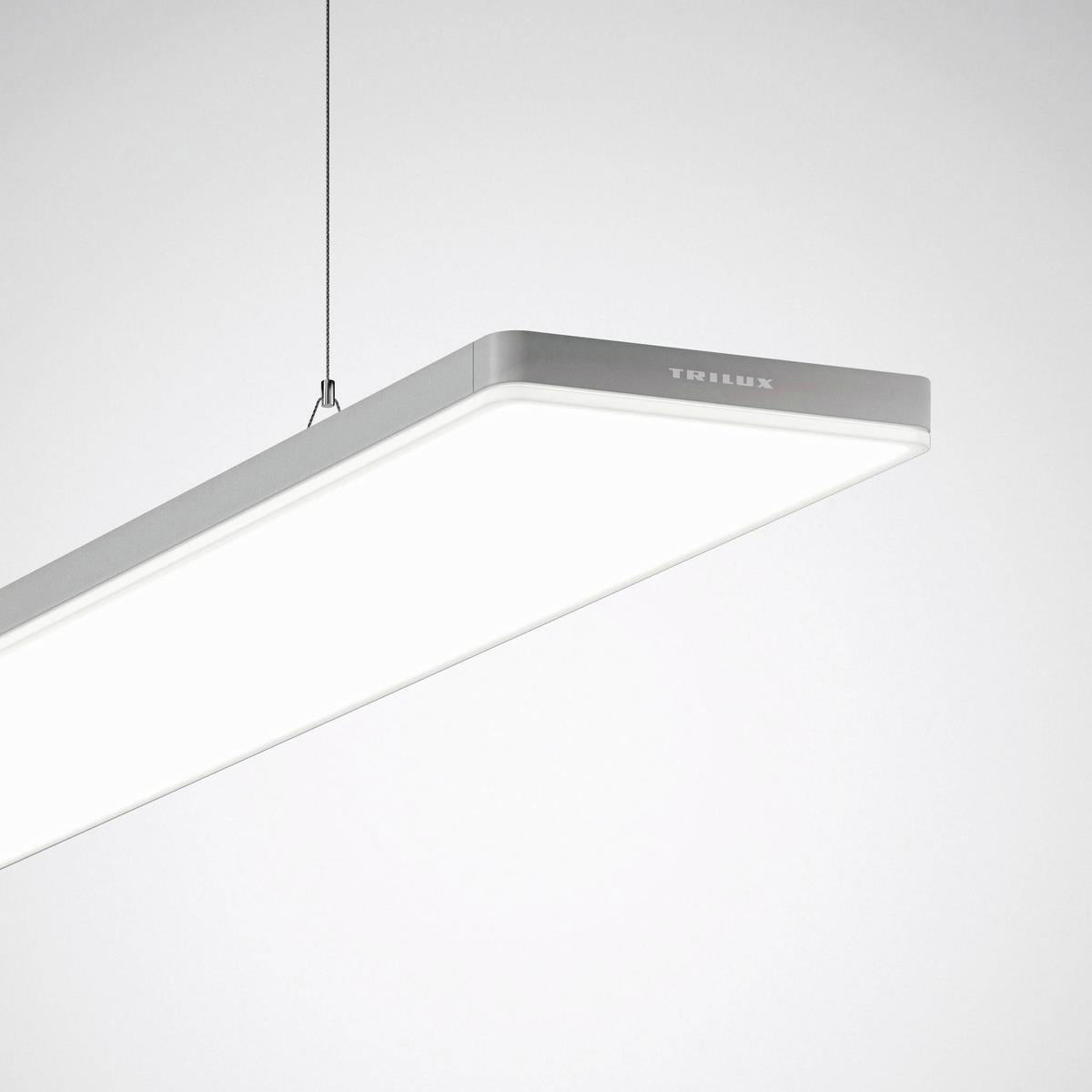 Trilux LED-Pendelleuchte DALI 3000K Lunexo H2, Art.-Nr. 6825951