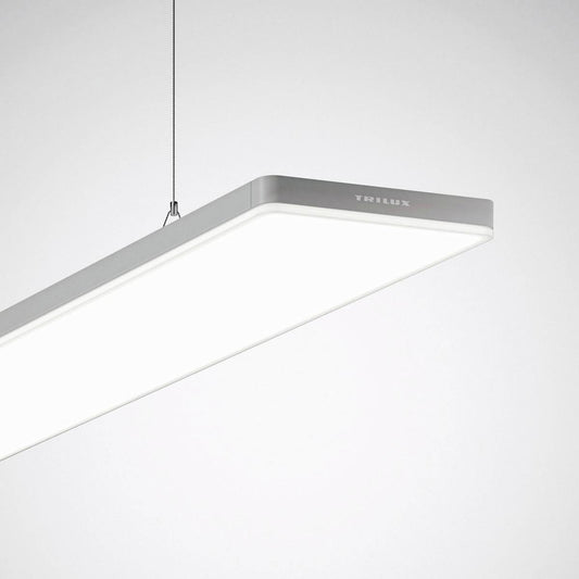 Trilux LED-Pendelleuchte DALI 3000K Lunexo H2, Art.-Nr. 6825951