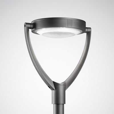 Trilux LED-Aufsatzleuchte 3000K Publisca P1, Art.-Nr. 6849540