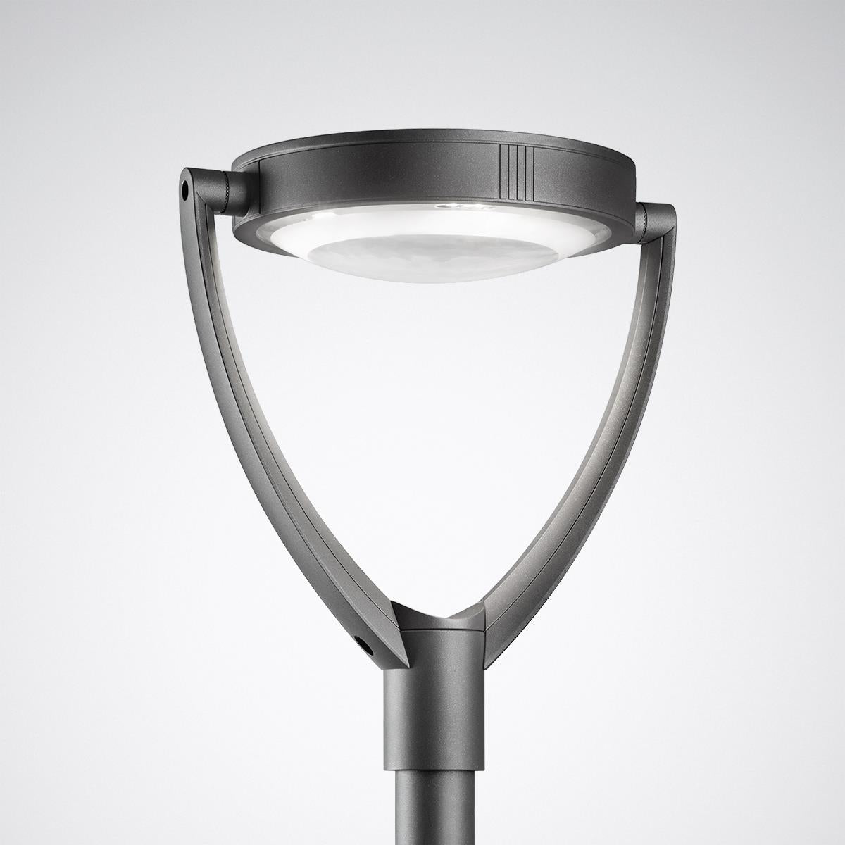 Trilux LED-Aufsatzleuchte DALI 3000K Publisca P1, Art.-Nr. 6850751