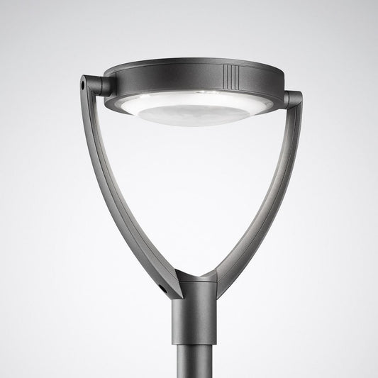 Trilux LED-Aufsatzleuchte 3000K Publisca P1, Art.-Nr. 6853440