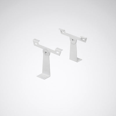 Trilux Wandmontagebügel einstellbar Mirona Fit, Art.-Nr. 6888100