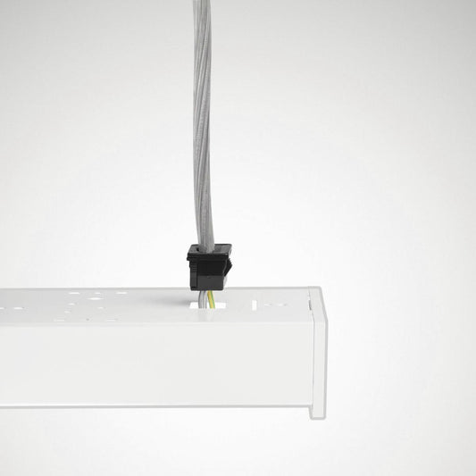Trilux Netzanschlußleitung 1000mm Sflow H ZZT/315/1000, Art.-Nr. 6891800