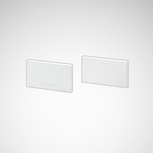 Trilux Kopfstück Solvan Flow SFlow D/H ZKS 01, Art.-Nr. 6892300