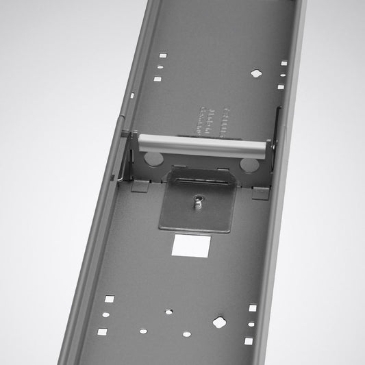 Trilux Lichtbandkupplung SFlow C/D ZLK, Art.-Nr. 6892600