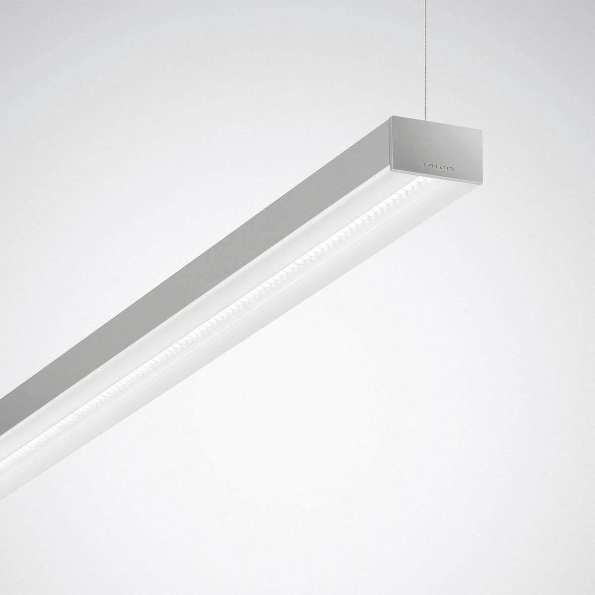 Trilux LED-Pendelleuchte 3000K SFlow H2-L, Art.-Nr. 6898540