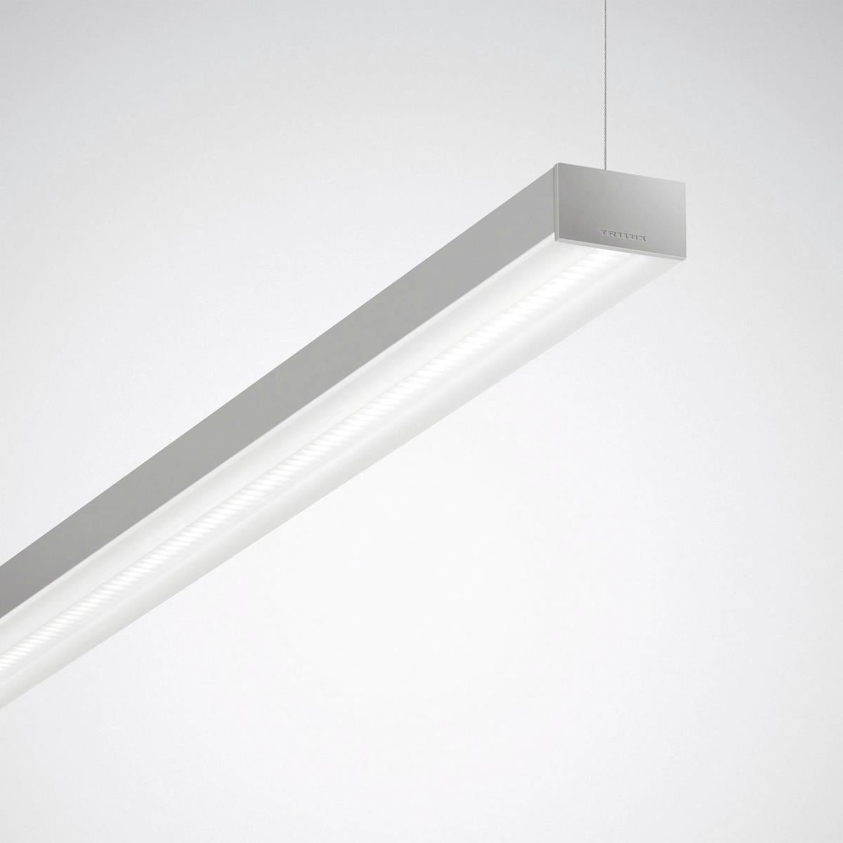 Trilux LED-Pendelleuchte DALI 4000K SFlow H2-L, Art.-Nr. 6899251