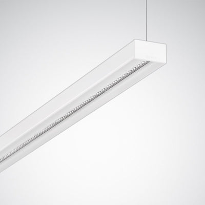 Trilux LED-Pendelleuchte 3000K SFlow H2-L, Art.-Nr. 6899440