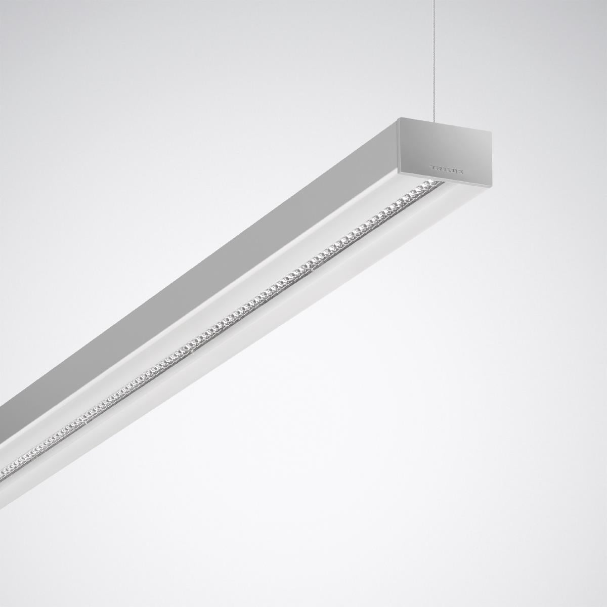 Trilux LED-Pendelleuchte 4000K SFlow H2-L, Art.-Nr. 6899740