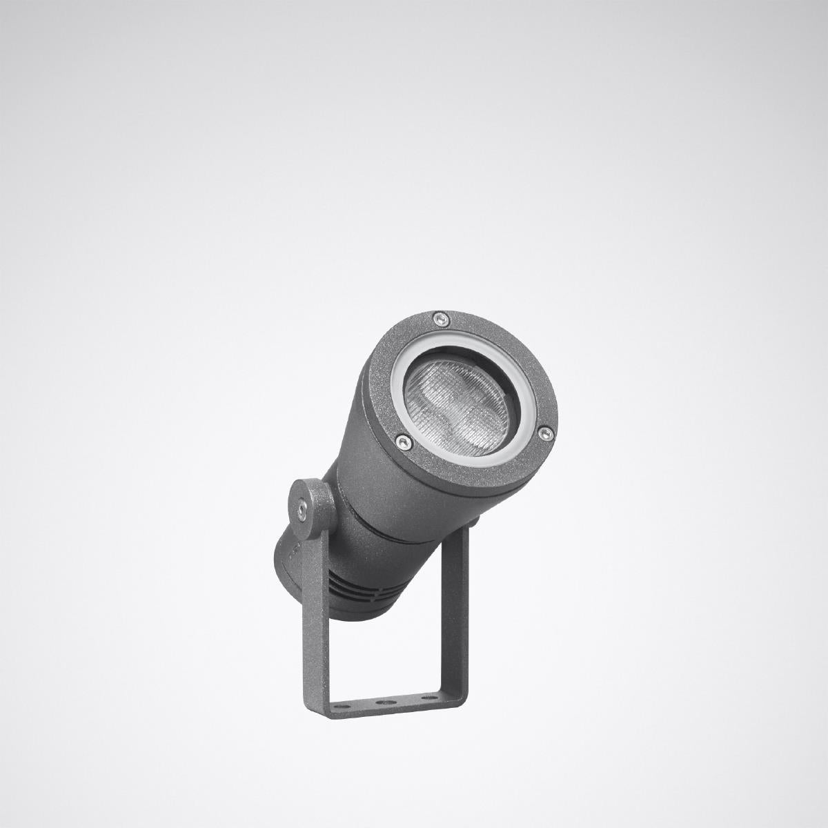 Trilux Rillenglas Faciella 08 ZRG, Art.-Nr. 6904200