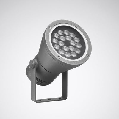 Trilux Rillenglas Faciella 20 ZRG, Art.-Nr. 6904800