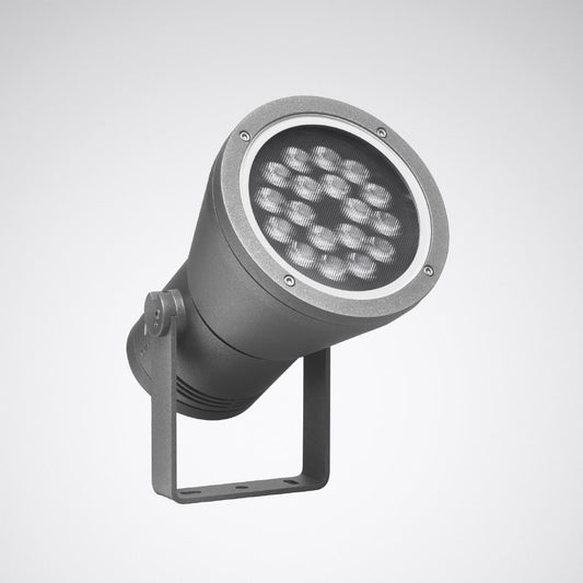 Trilux Rillenglas Faciella 20 ZRG, Art.-Nr. 6904800