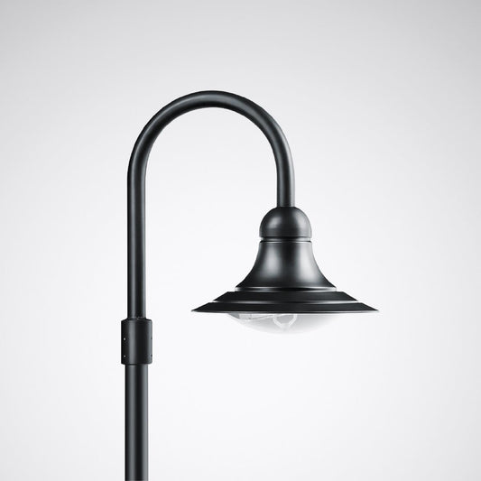 Trilux LED-Bogenauslegerleuchte 4000K 9301KAB2L-LR, Art.-Nr. 6907540