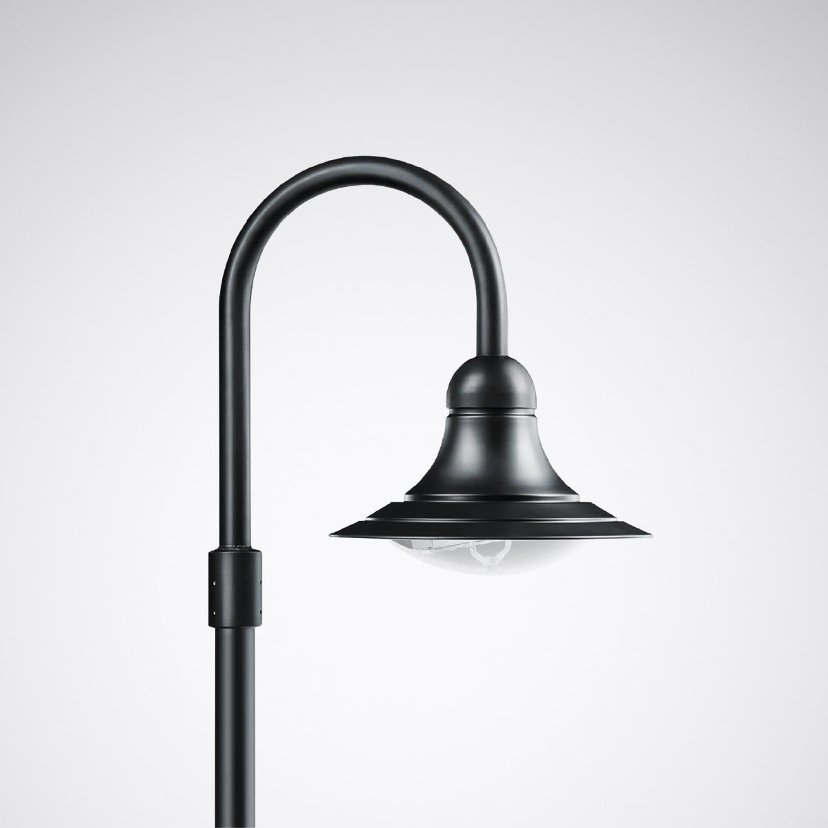 Trilux LED-Bogenauslegerleuchte 4000K 9301KAB2LLRA, Art.-Nr. 6909440