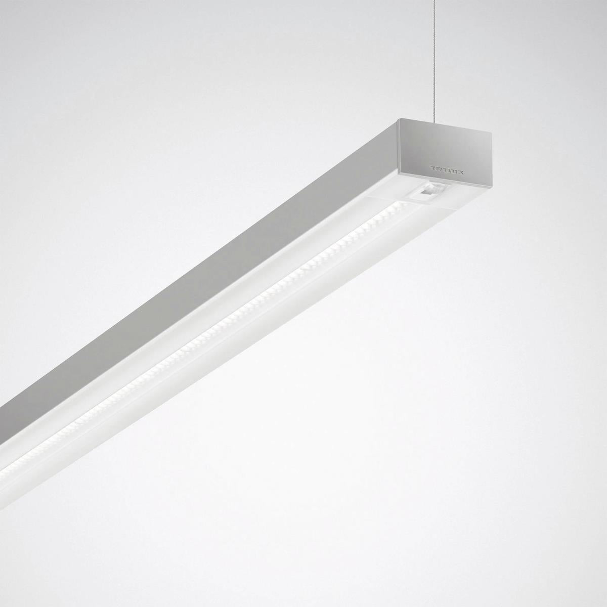 Trilux LED-Pendelleuchte DALI 4000K SFlow H3-L, Art.-Nr. 6918251