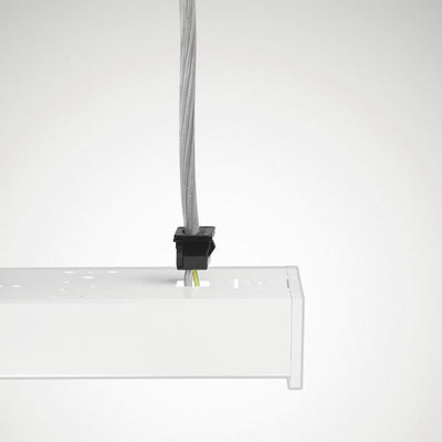 Trilux Netzanschlussleitung 2000mm SFlow H ZZT, Art.-Nr. 6922200