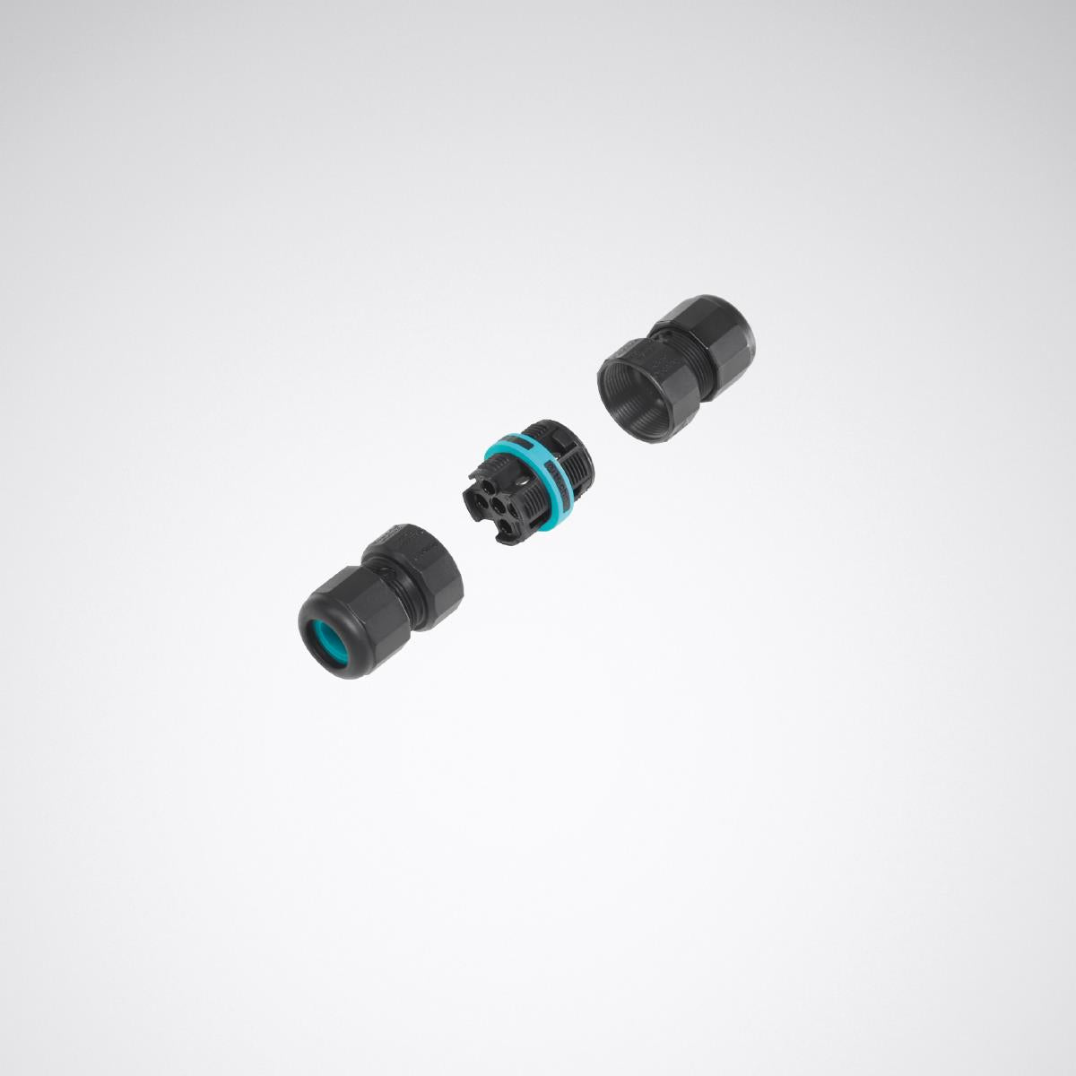 Trilux Schnellanschlusssystem IP68 AltigoG2, Art.-Nr. 6968300
