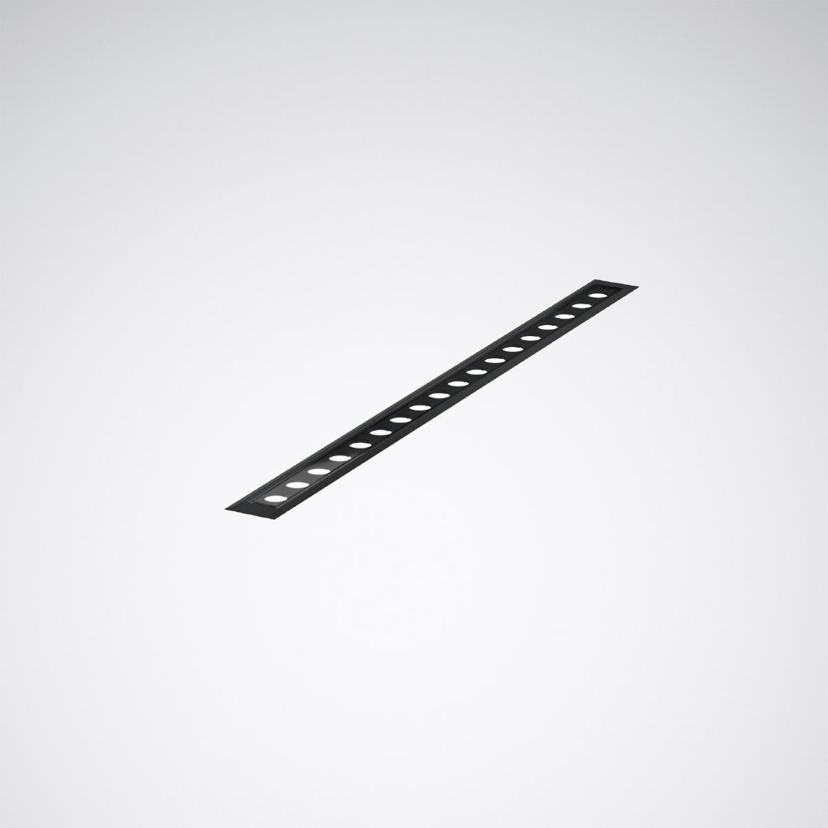 Trilux LED-Bodeneinbauleuchte 3000K AltigoG260, Art.-Nr. 6972350