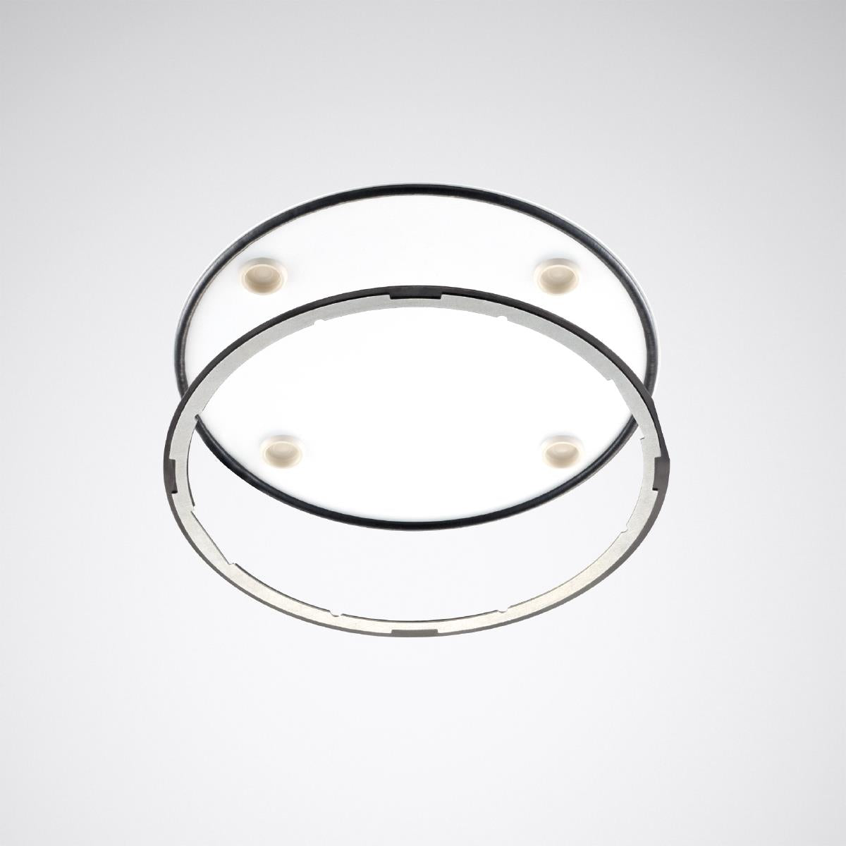 Trilux Zubehör-Set IP54 Onplana D07 ZIP54 01, Art.-Nr. 6975600