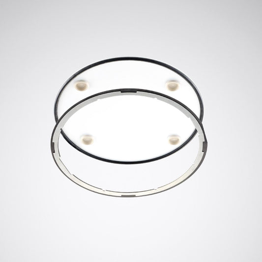 Trilux Zubehör-Set IP54 Onplana D07 ZIP54 01, Art.-Nr. 6975600