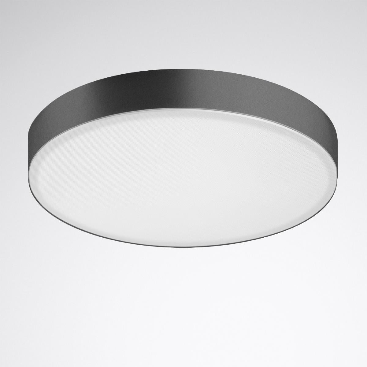 Trilux LED-Downlight 3000K, anthrazit Onplana D11, Art.-Nr. 6983340