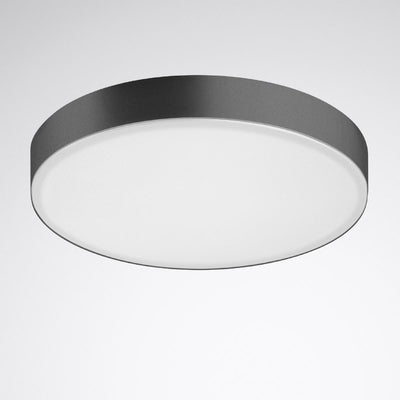 Trilux LED-Downlight DALI, 4000K, anthr. Onplana D11, Art.-Nr. 6983651