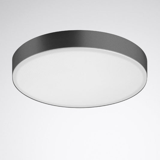 Trilux LED-Downlight DALI, 4000K, anthr. Onplana D11, Art.-Nr. 6983651