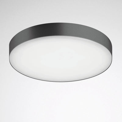 Trilux LED-Downlight 3000K, anthrazit Onplana D11, Art.-Nr. 6984340