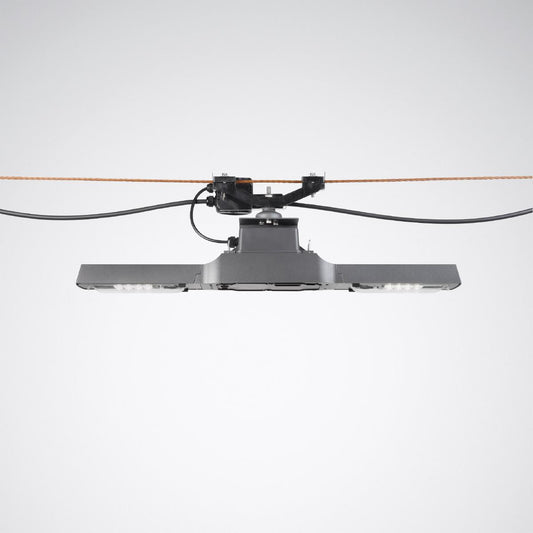 Trilux LED-Hängeleuchte 4000K ViaCon HL, Art.-Nr. 6997540