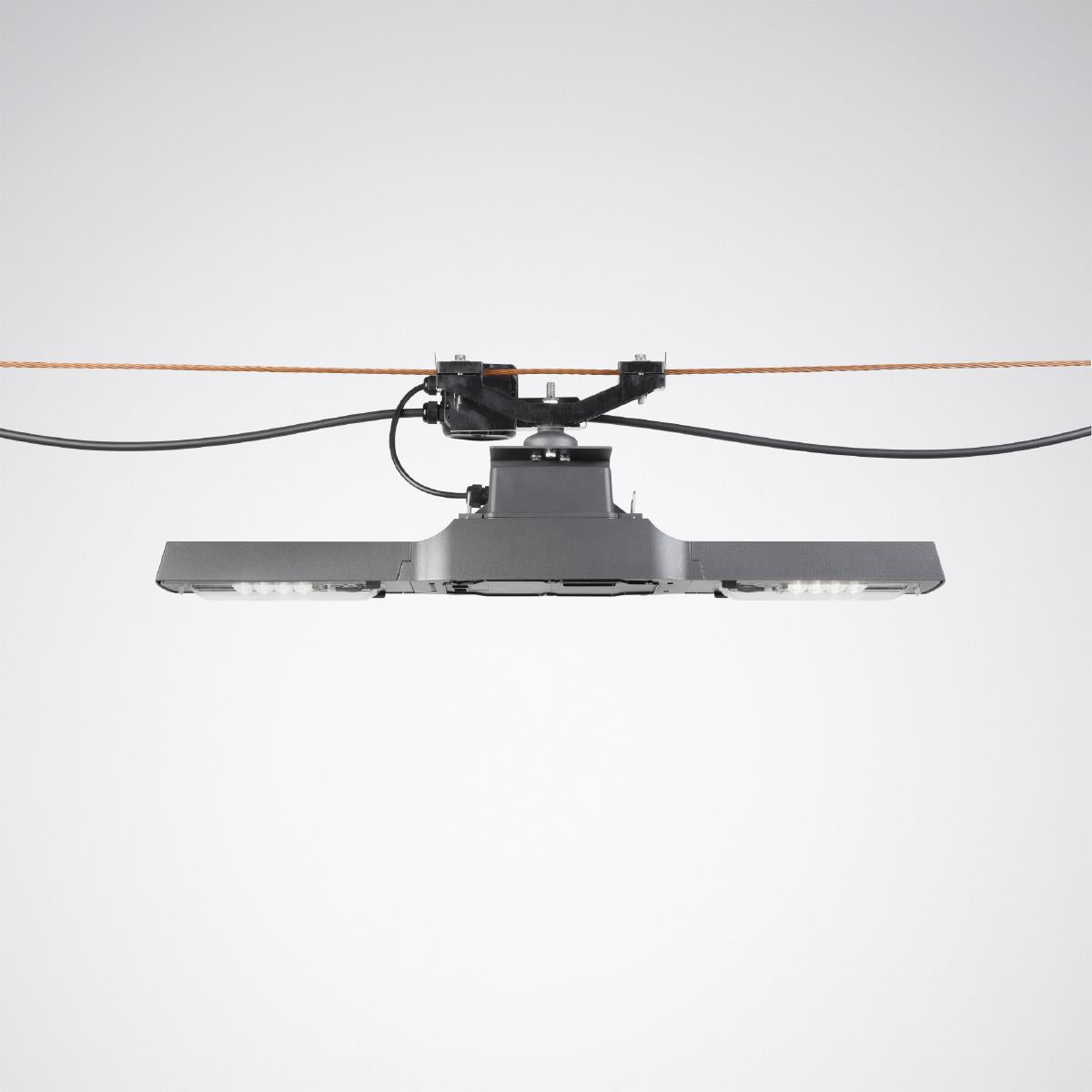 Trilux LED-Hängeleuchte 4000K ViaCon HQ, Art.-Nr. 6997940