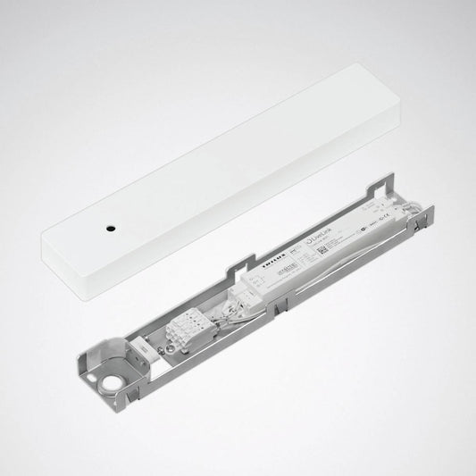 Trilux Deckenanschlussdose weiß ZAR+LLWC 01, Art.-Nr. 7002500