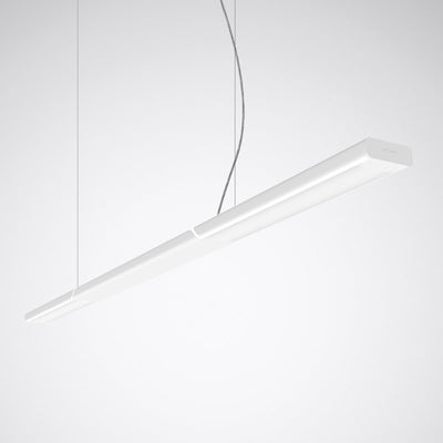 Trilux LED-Pendelleuchte DALI, 4000K, weiß Parelia H-L, Art.-Nr. 7008951