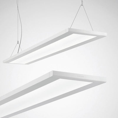 Trilux LED-Anbau/Pendel-Leuchte 3000K DALI Luceos D/H1, Art.-Nr. 7017251