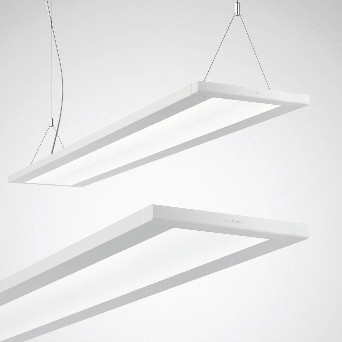 Trilux LED-Anbau/Pendel-Leuchte 4000K DALI Luceos D/H2, Art.-Nr. 7017751