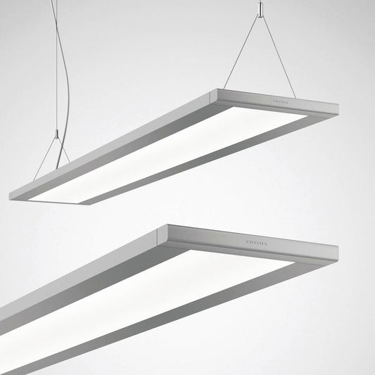 Trilux LED-Anbau/Pendel-Leuchte HCL DALI Luceos D/H2, Art.-Nr. 7018351